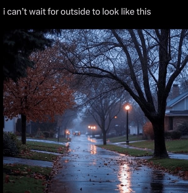 September Memes (30 pics)
