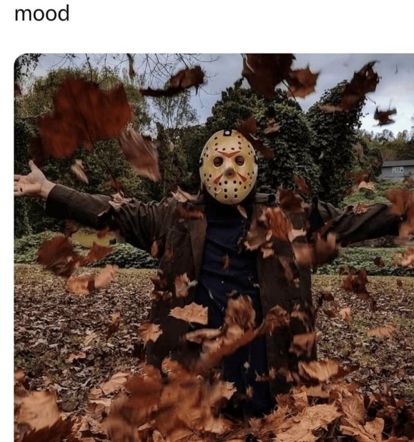 September Memes (30 pics)