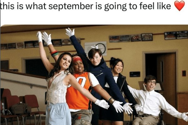 September Memes (30 pics)