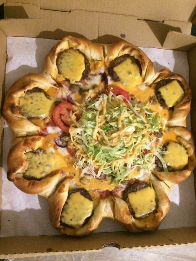 Weird Dishes (15 pics)