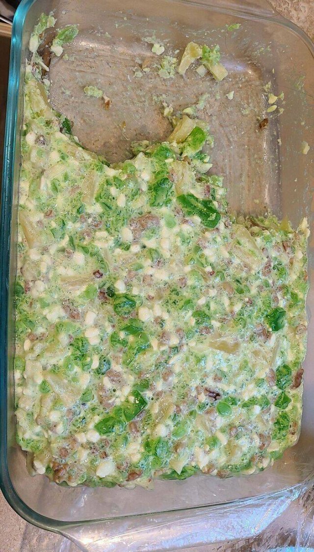 Weird Dishes (15 pics)