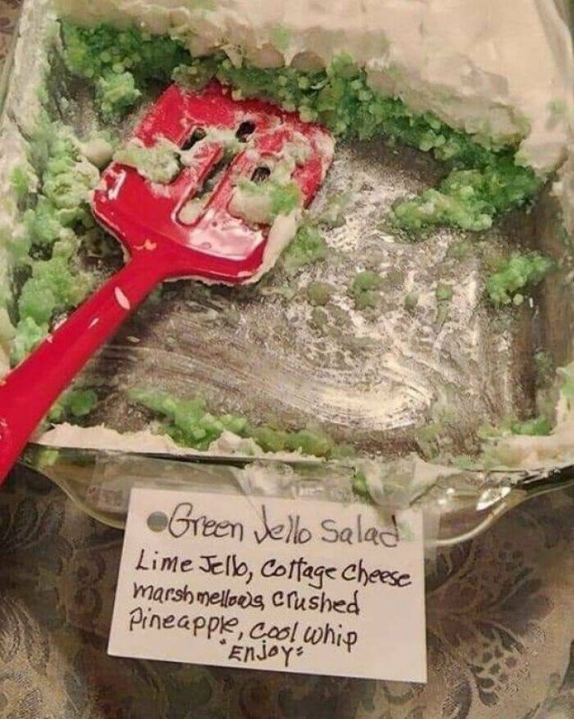 Weird Dishes (15 pics)