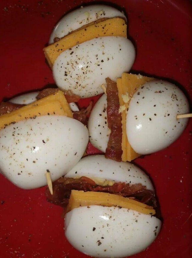 Weird Dishes (15 pics)