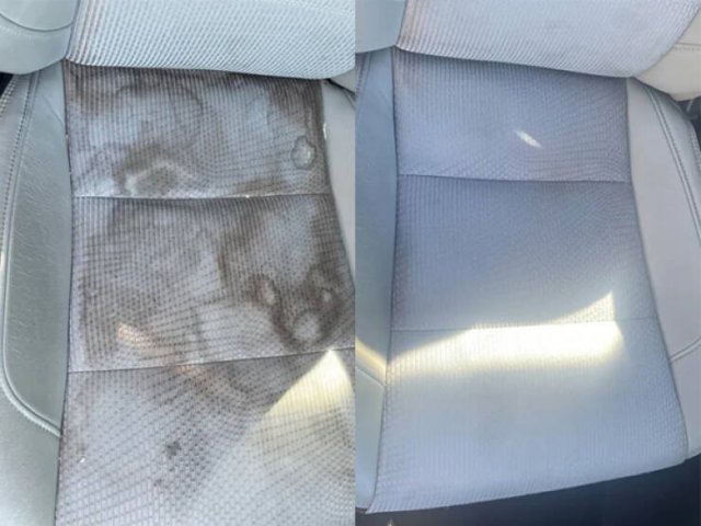 Before And After Cleaning (20 pics)