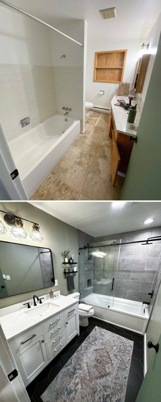 Cool Renovations (25 pics)