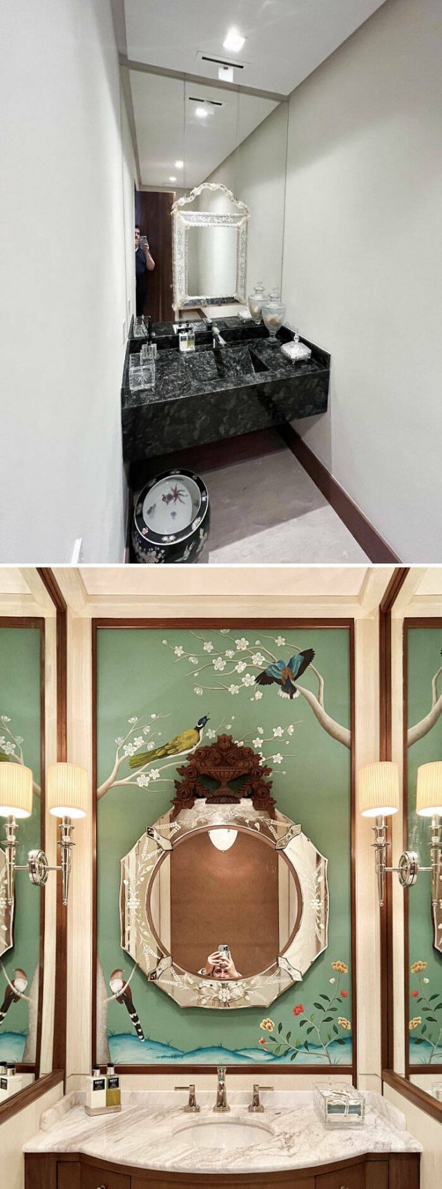 Cool Renovations (25 pics)