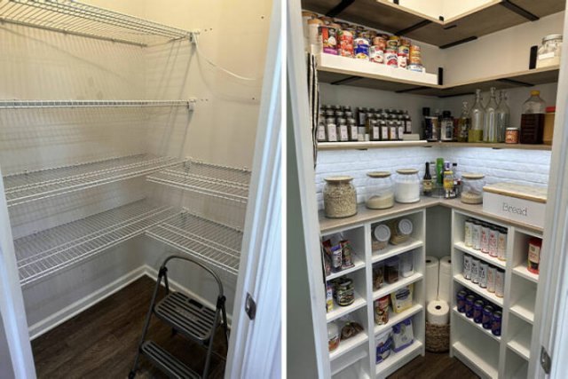Cool Renovations (25 pics)