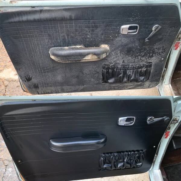 Before And After Cleaning (20 pics)