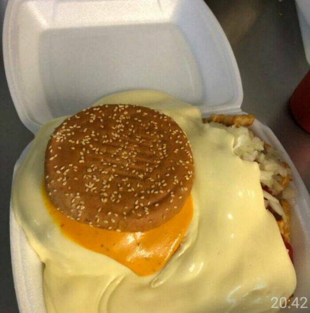 Weird Dishes (15 pics)