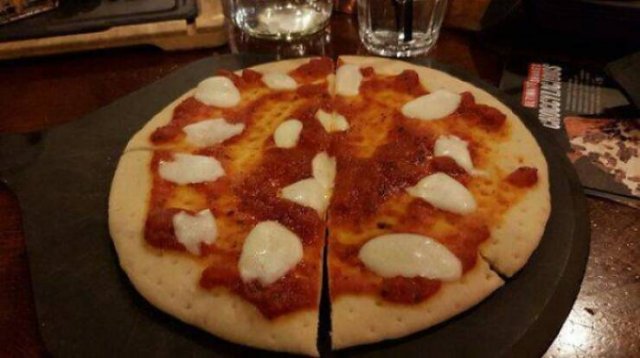 Weird Dishes (15 pics)