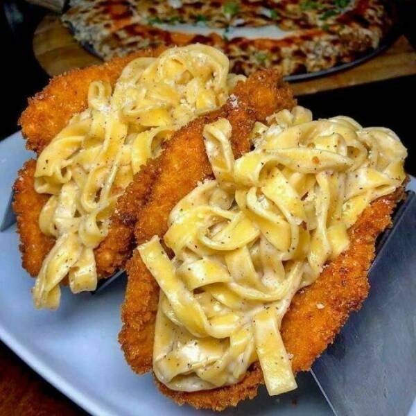 Weird Dishes (15 pics)