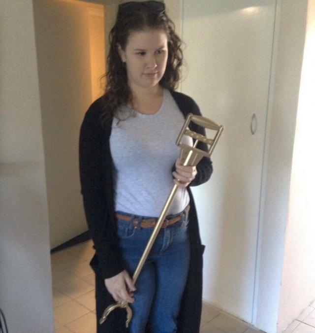 Expectations Against Reality (18 pics)