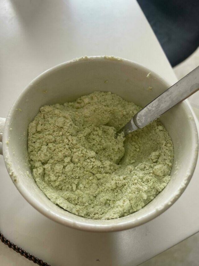Weird Dishes (15 pics)