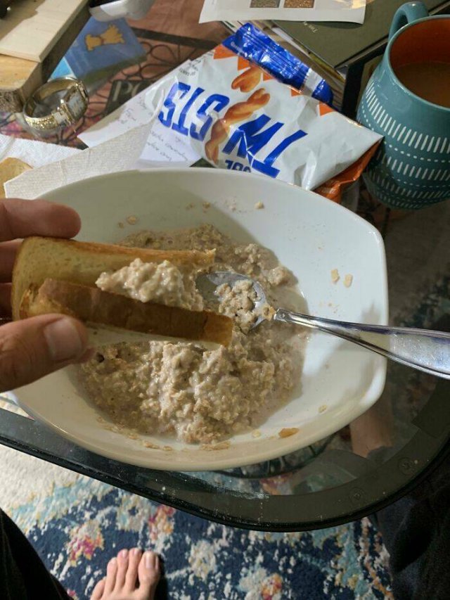 Weird Dishes (15 pics)