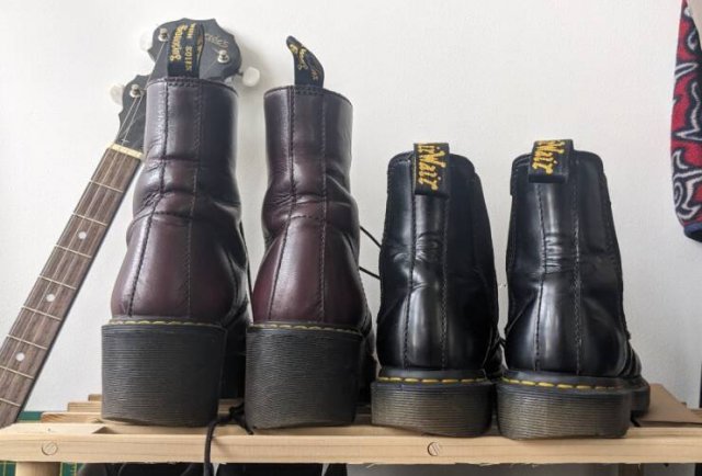 Interesting Finds (20 pics)