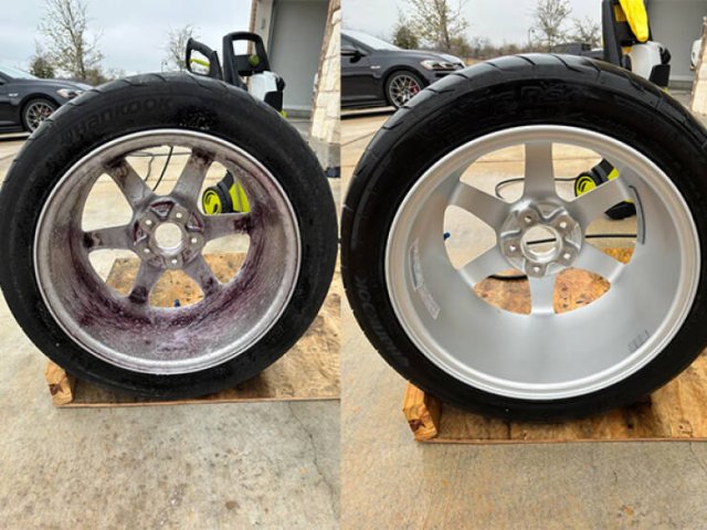 Before And After Cleaning (20 pics)