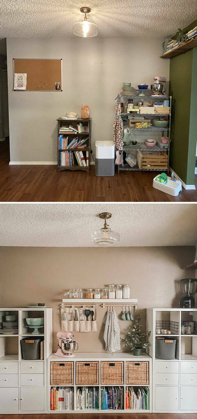 Cool Renovations (25 pics)