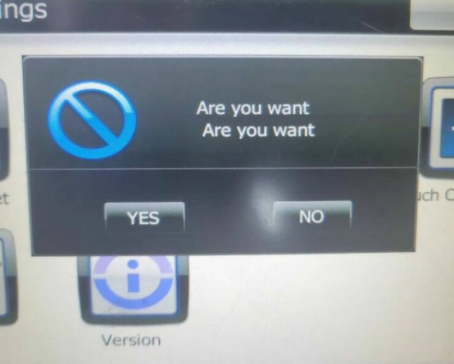 Funny Glitches (24 pics)