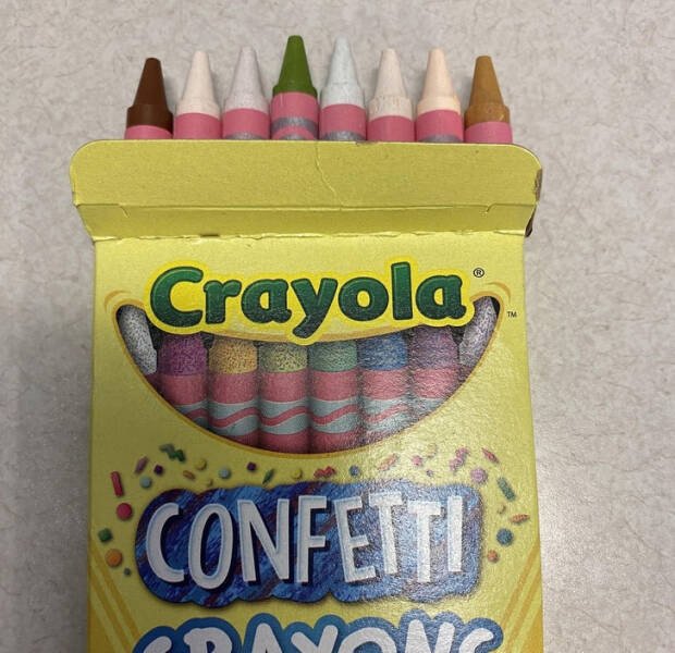 Expectations Against Reality (18 pics)