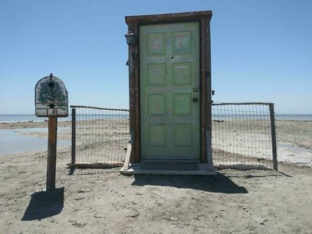 Unusual Finds On The Beach (20 pics)