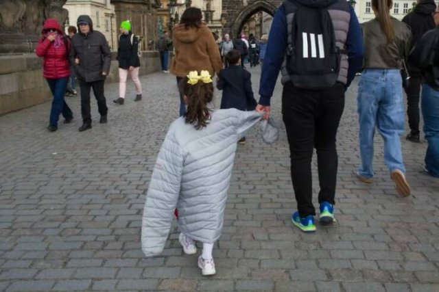 Positive Photos For A Good Mood (27 pics)