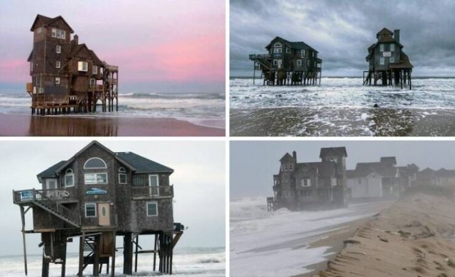 Unusual Finds On The Beach (20 pics)