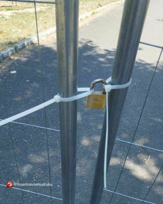 Epic Fails (24 pics)