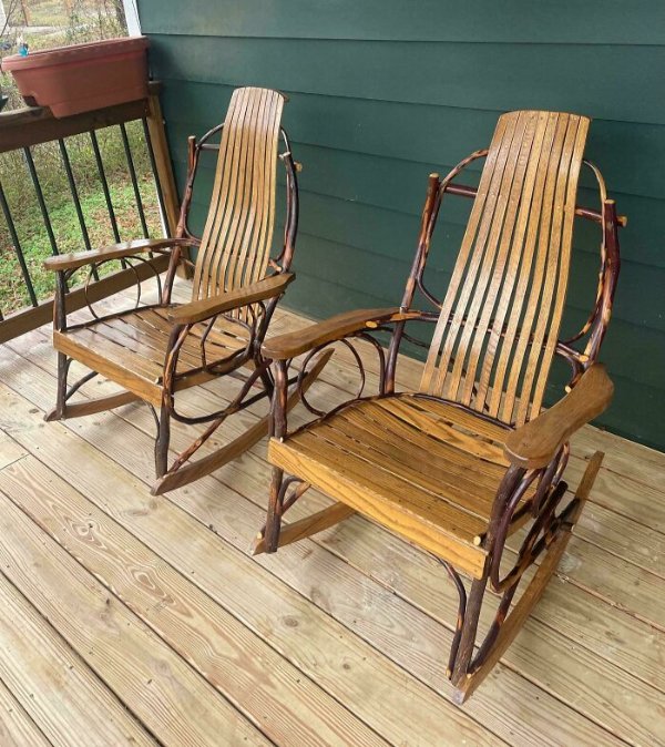 Cool Finds In Thrift Shops (29 pics)