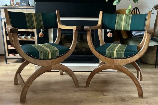 Cool Finds In Thrift Shops (29 pics)