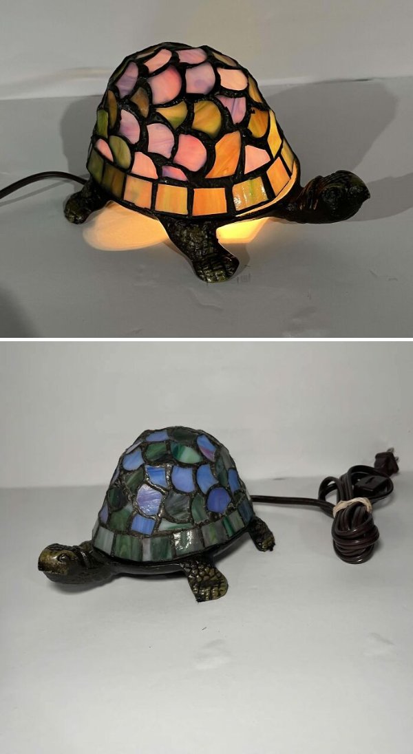 Cool Finds In Thrift Shops (29 pics)