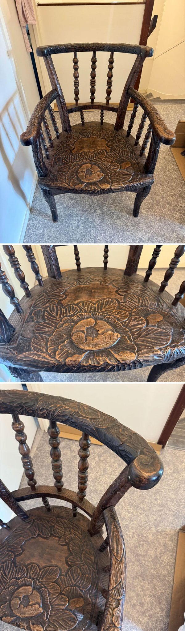 Cool Finds In Thrift Shops (29 pics)