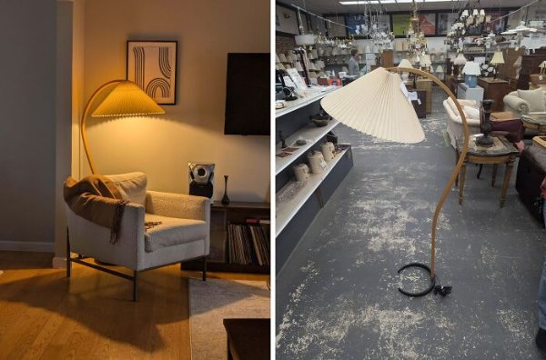 Cool Finds In Thrift Shops (29 pics)