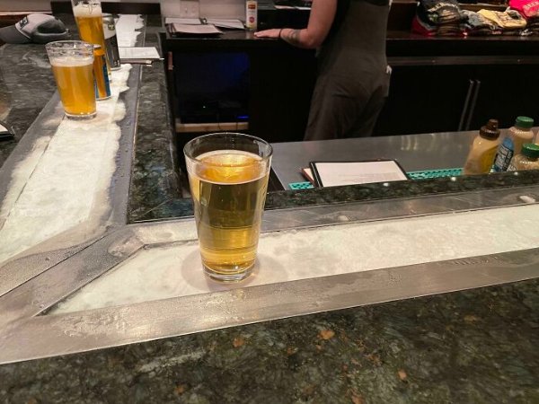 Useful Inventions In Cafes And Restaurants  (25 pics)