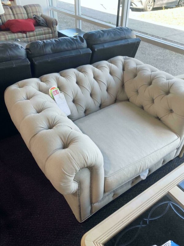 Cool Finds In Thrift Shops (29 pics)