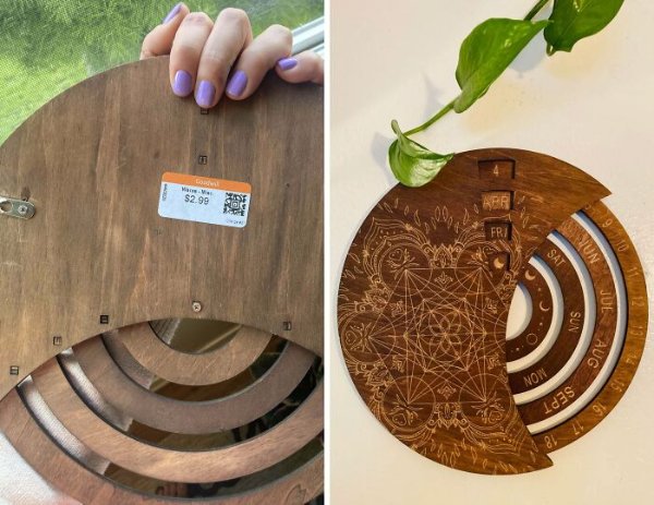 Cool Finds In Thrift Shops (29 pics)