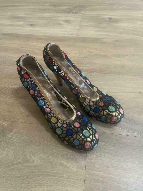 Cool Finds In Thrift Shops (29 pics)