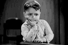 Odd Thoughts (16 gifs)