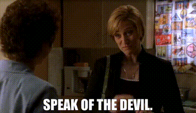 Odd Thoughts (16 gifs)