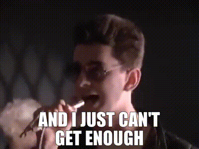 Odd Thoughts (16 gifs)