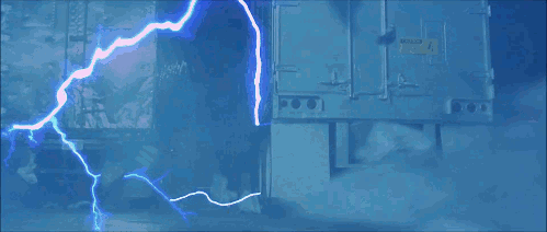 Odd Thoughts (16 gifs)