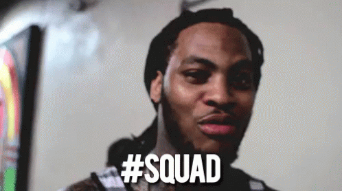 Odd Thoughts (16 gifs)