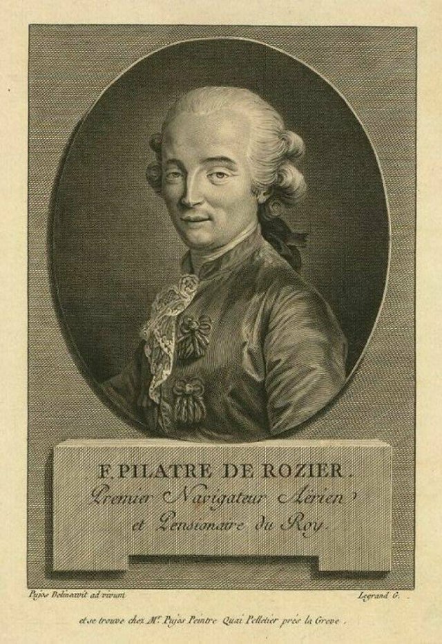 Interesting Historical Persons (20 pics)
