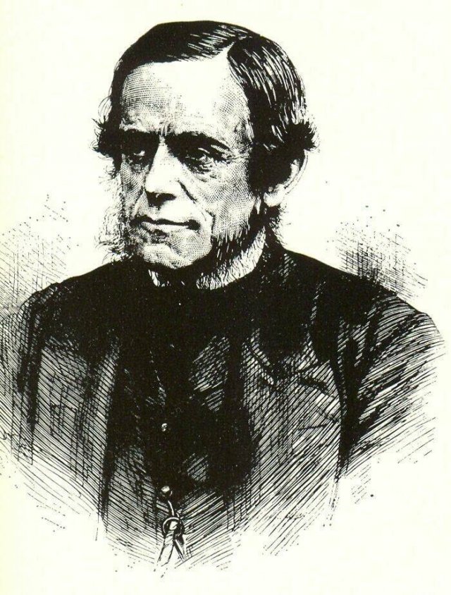 Interesting Historical Persons (20 pics)