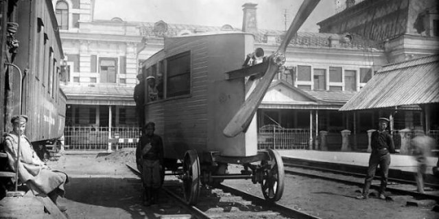Interesting Historical Persons (20 pics)