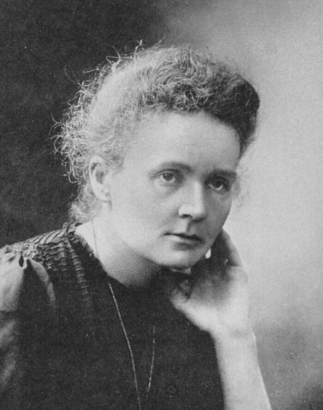 Interesting Historical Persons (20 pics)