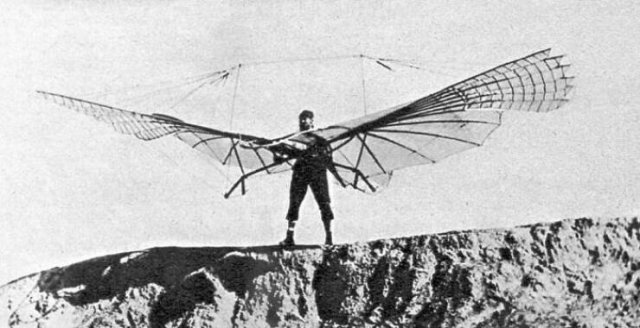 Interesting Historical Persons (20 pics)