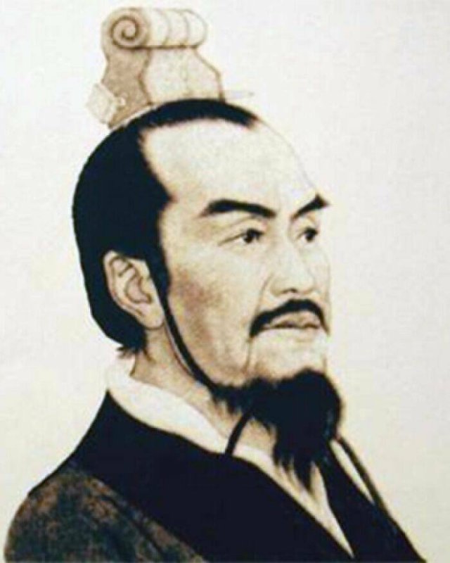 Interesting Historical Persons (20 pics)