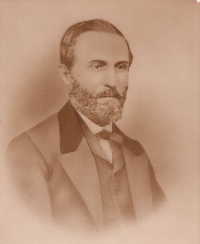 Interesting Historical Persons (20 pics)