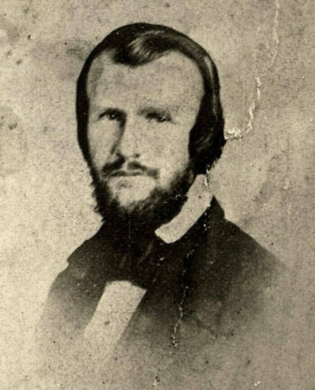 Interesting Historical Persons (20 pics)