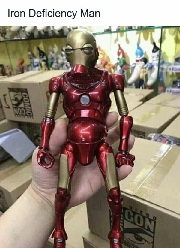 Fake Brands (25 pics)